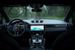 Porsche Cayenne S 2018 года (NA)